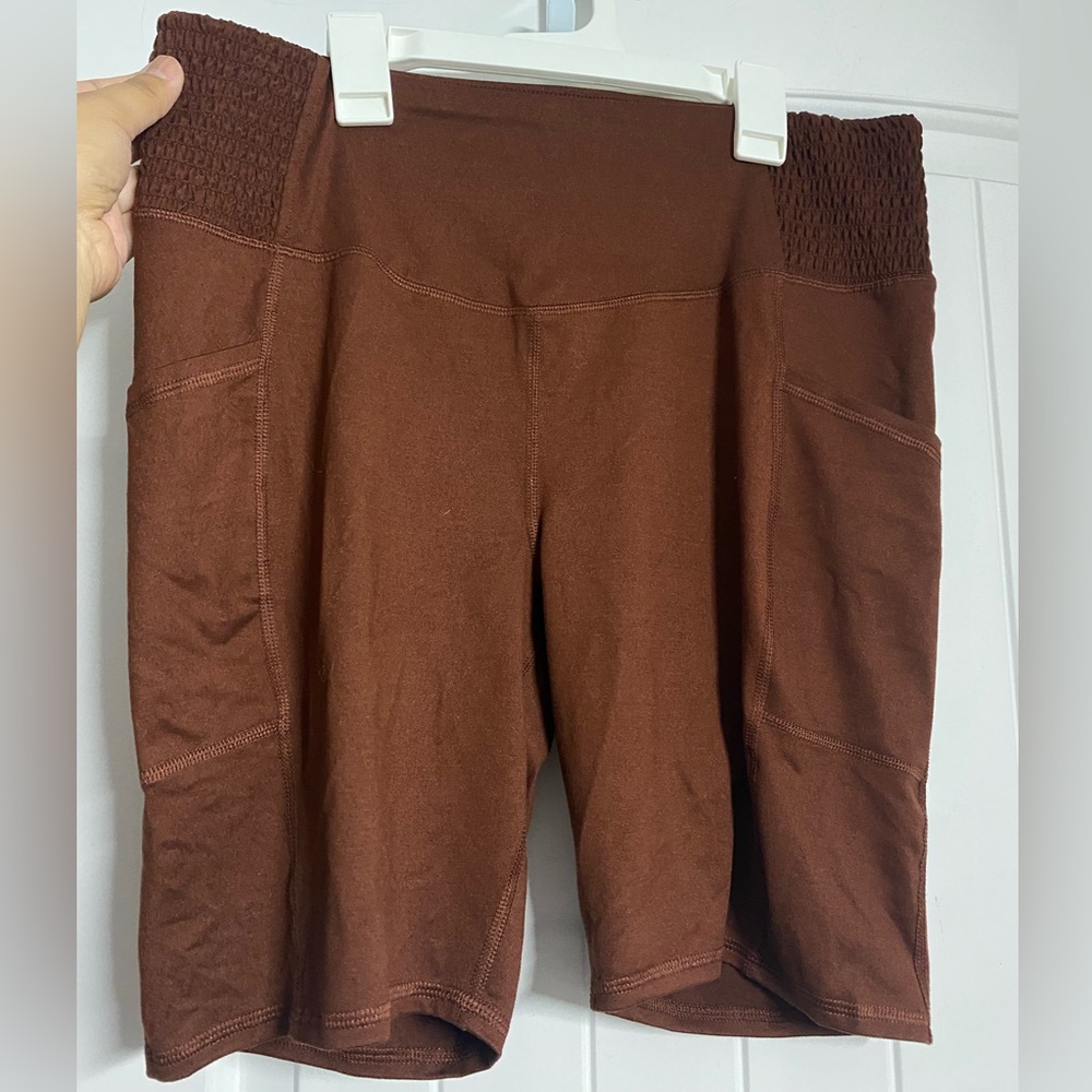 Maurices women short